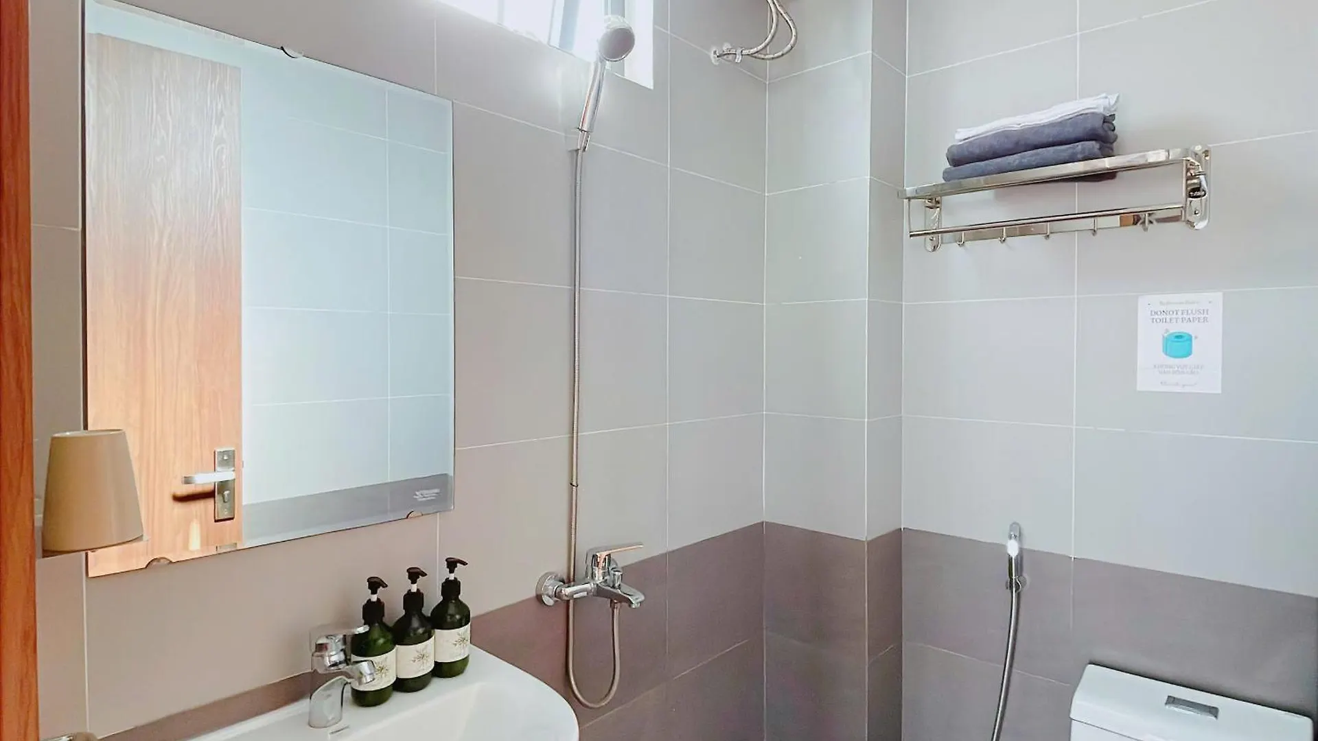 Reverie Apartment Da Nang