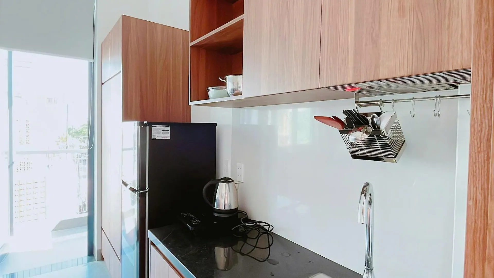 Reverie Apartment Da Nang