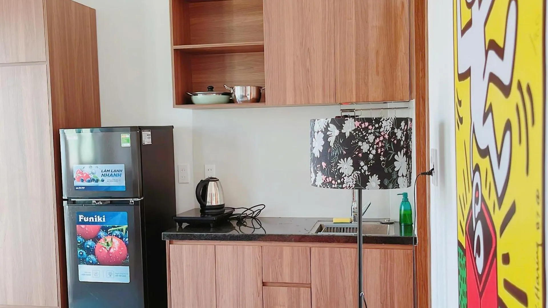 Reverie Apartment Da Nang