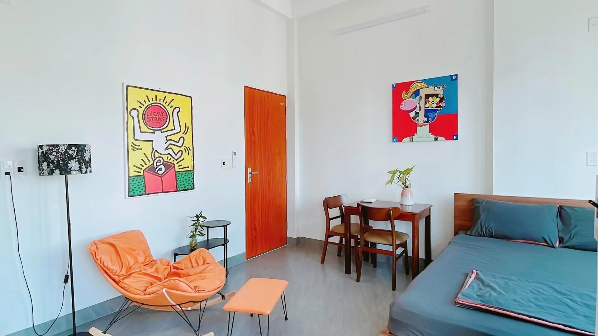 Reverie Apartment Da Nang