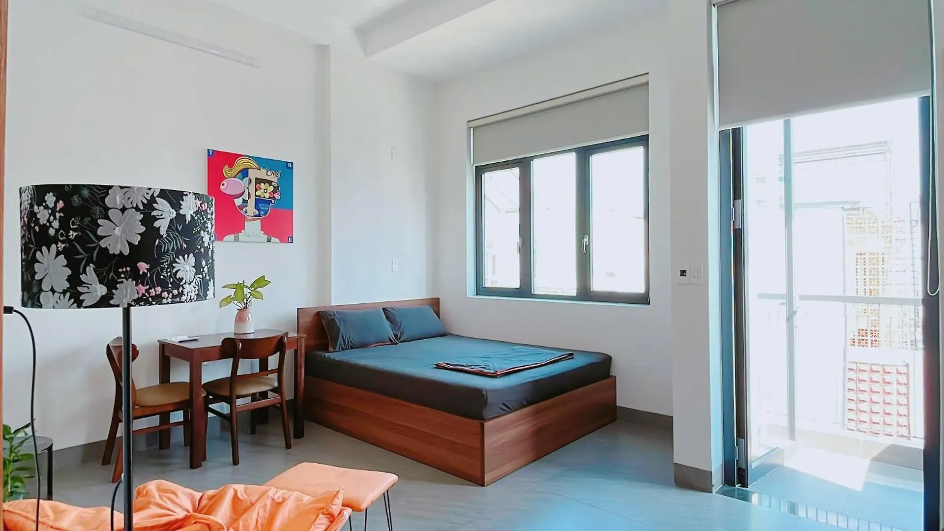 Reverie Apartment Da Nang