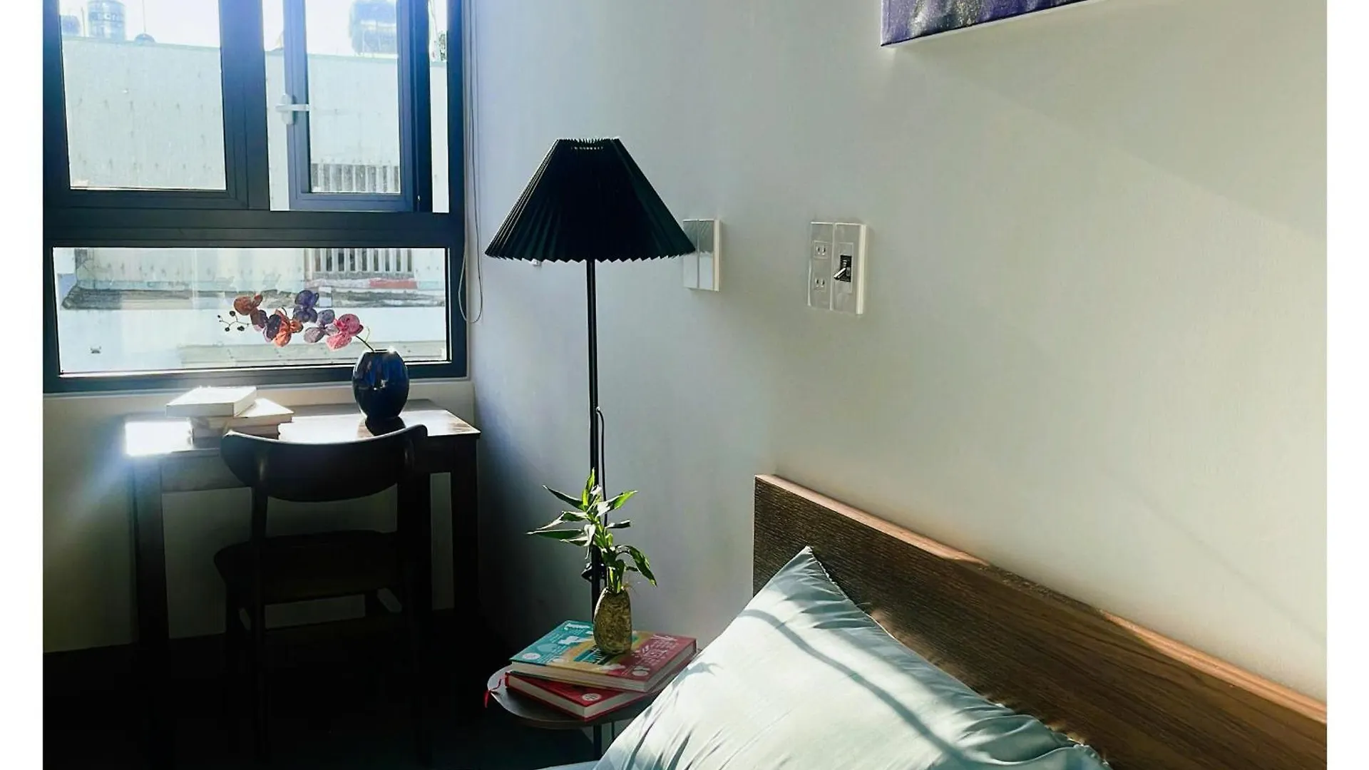 Reverie Apartment Da Nang