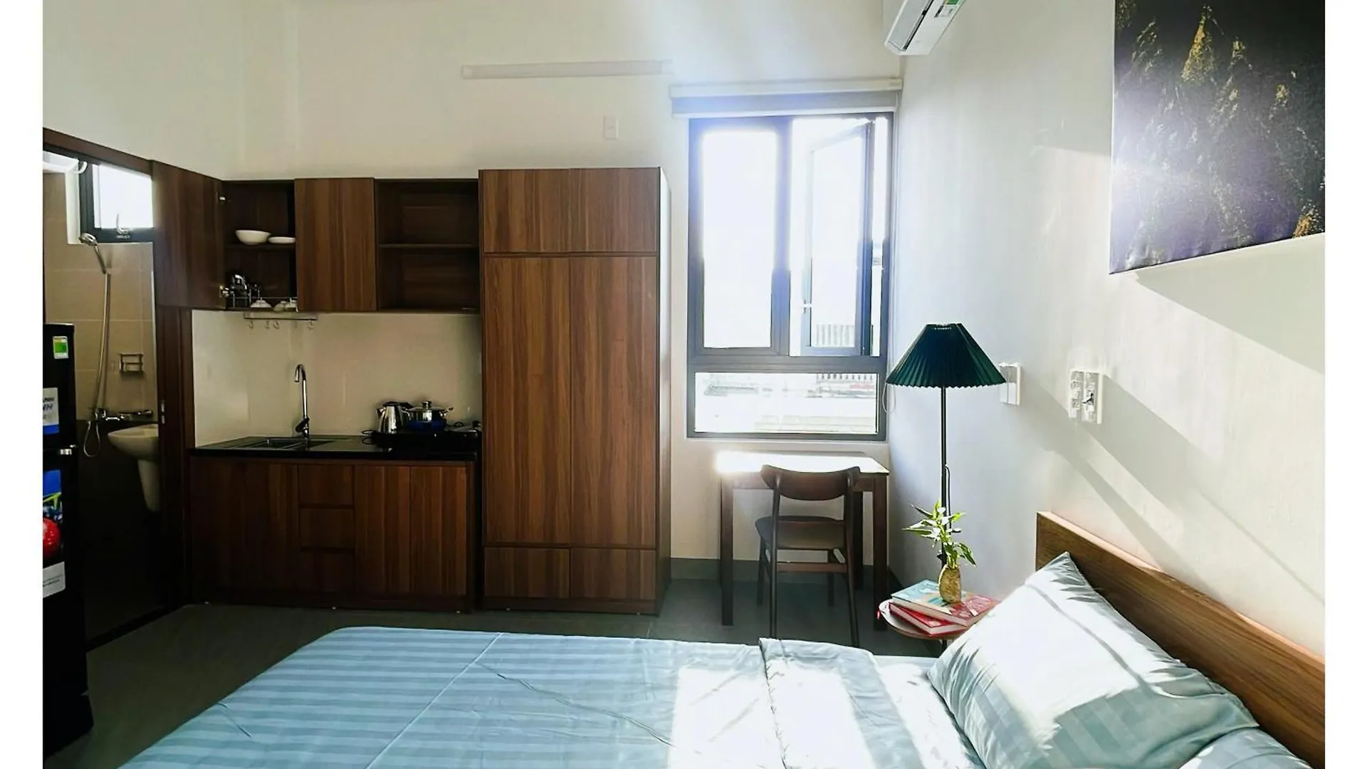 Reverie Apartment Da Nang