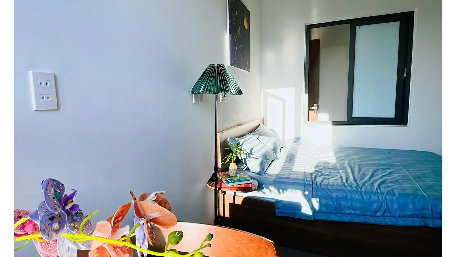 Reverie Apartment Da Nang Vietnam