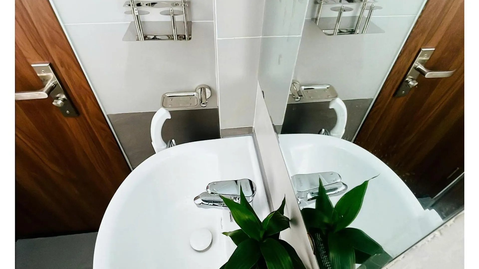 Reverie Apartment Da Nang
