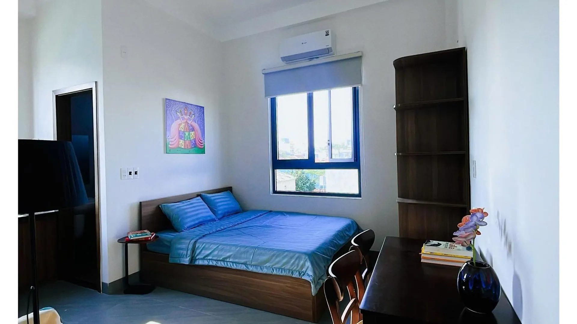 Reverie Apartment Da Nang