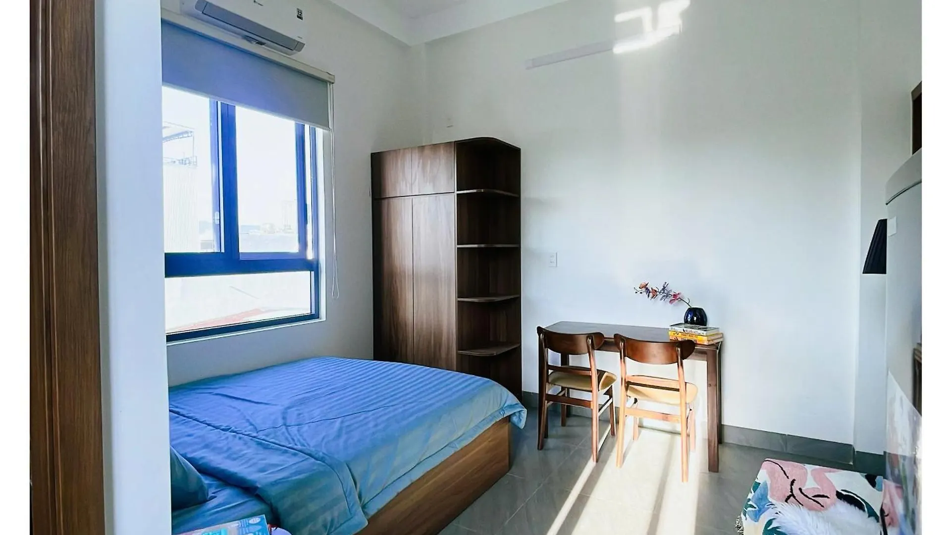 Reverie Apartment Da Nang Vietnam