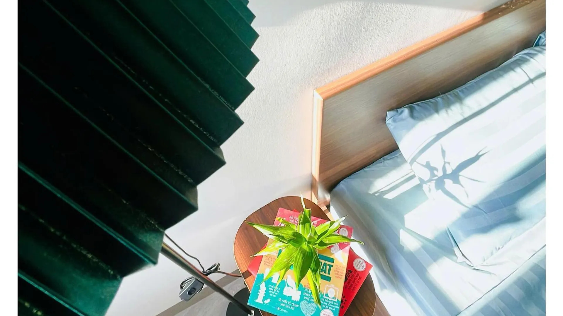 Reverie Apartment Da Nang Vietnam