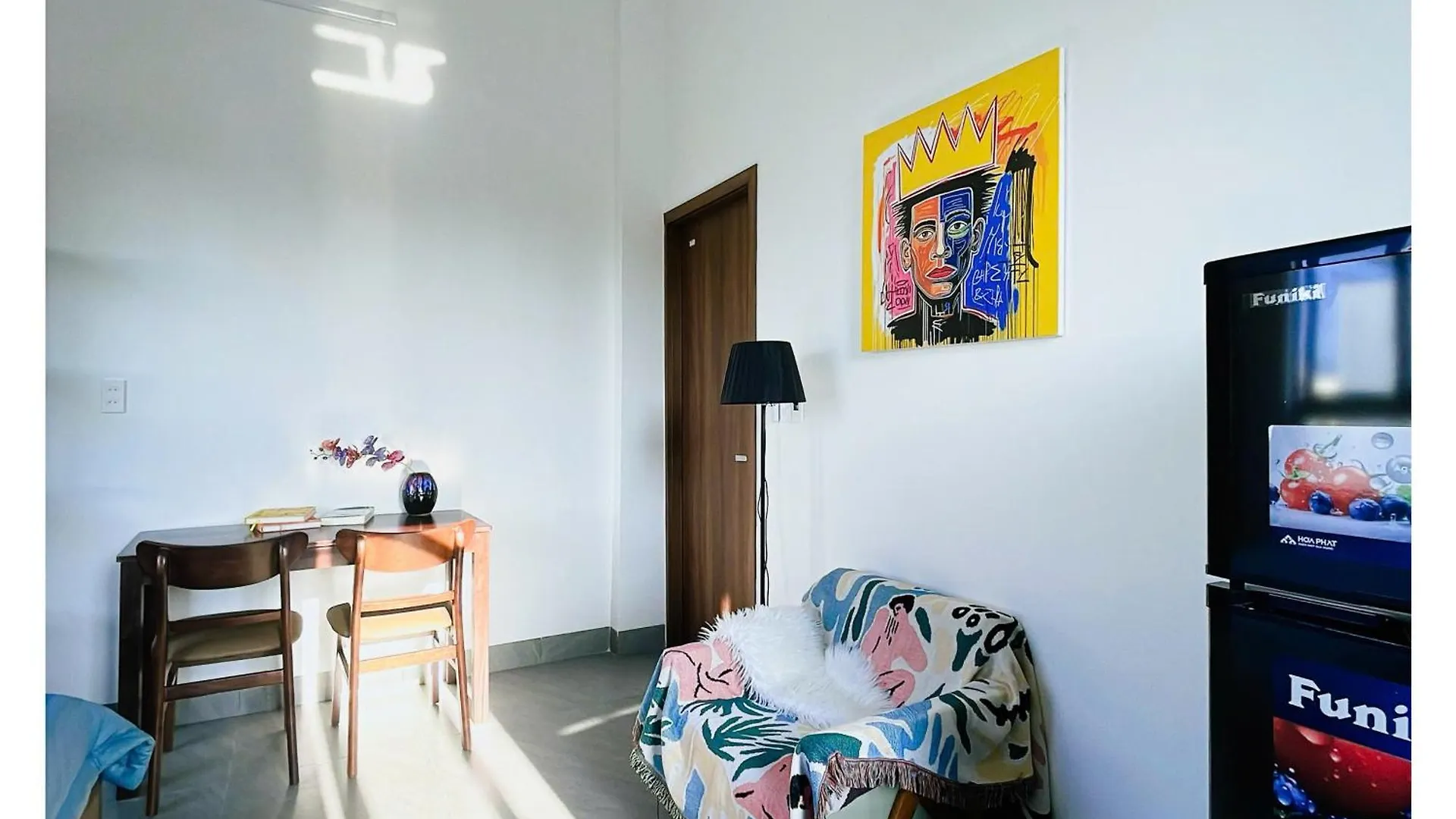 Reverie Apartment Da Nang 0*,  Vietnam