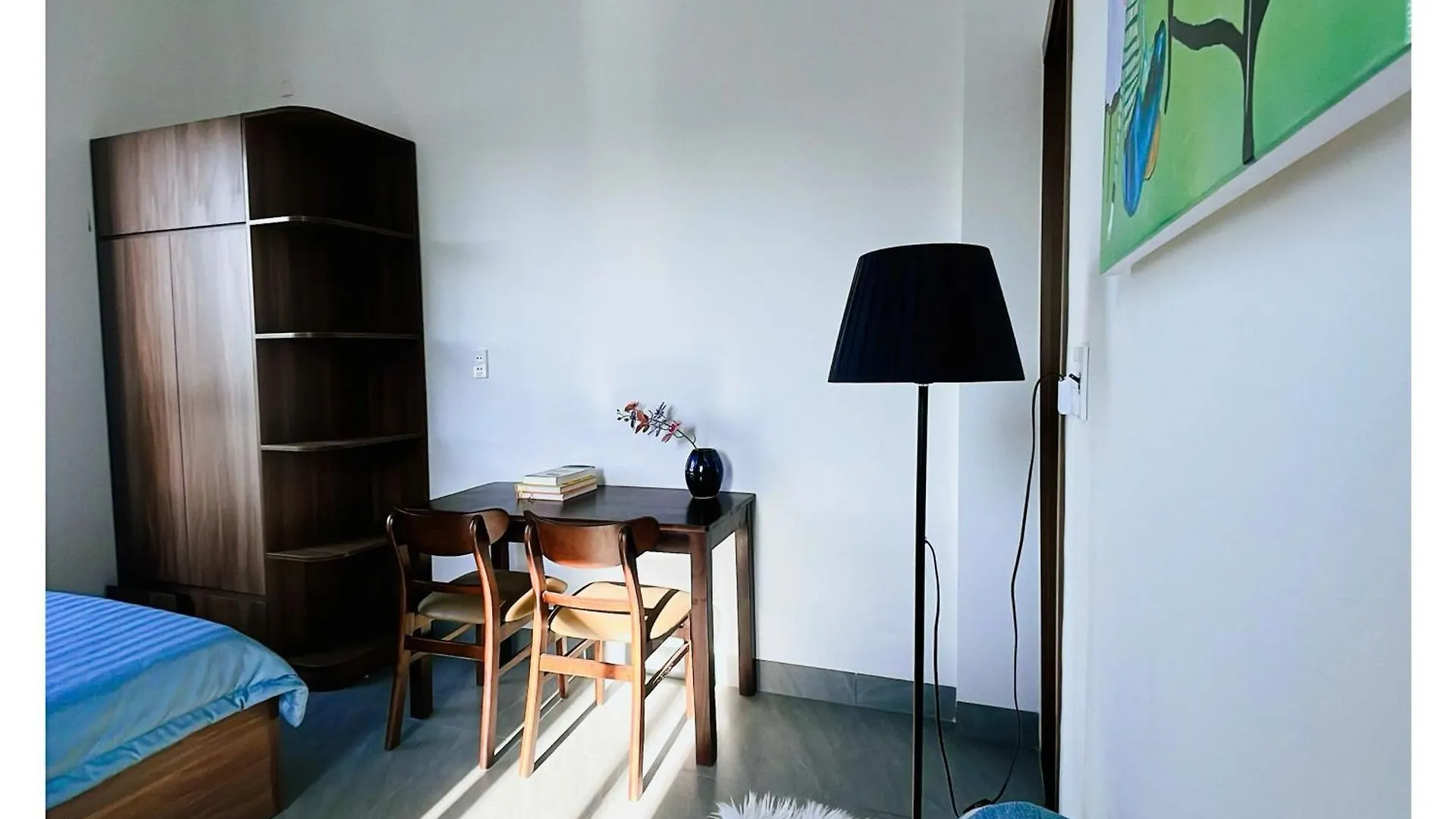 Reverie Apartment Da Nang