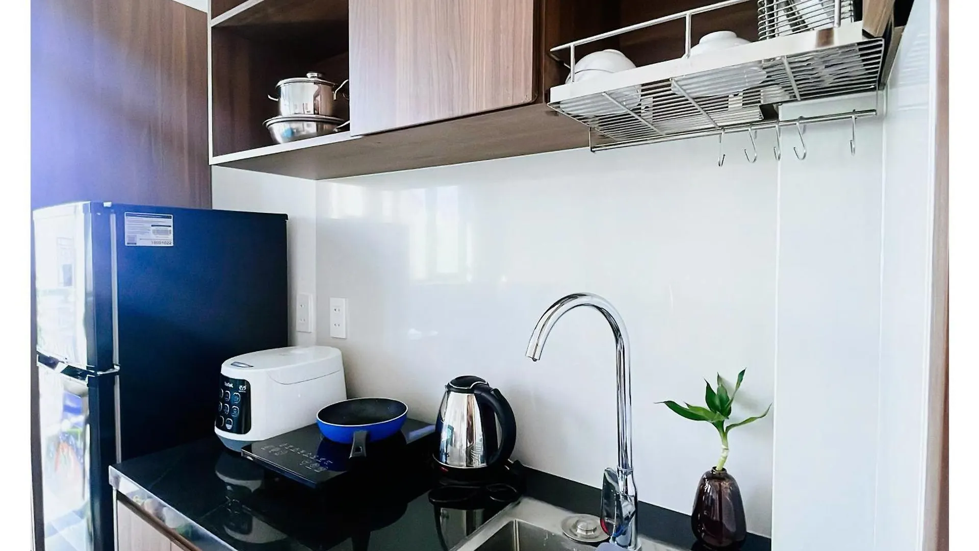 Reverie Apartment Da Nang