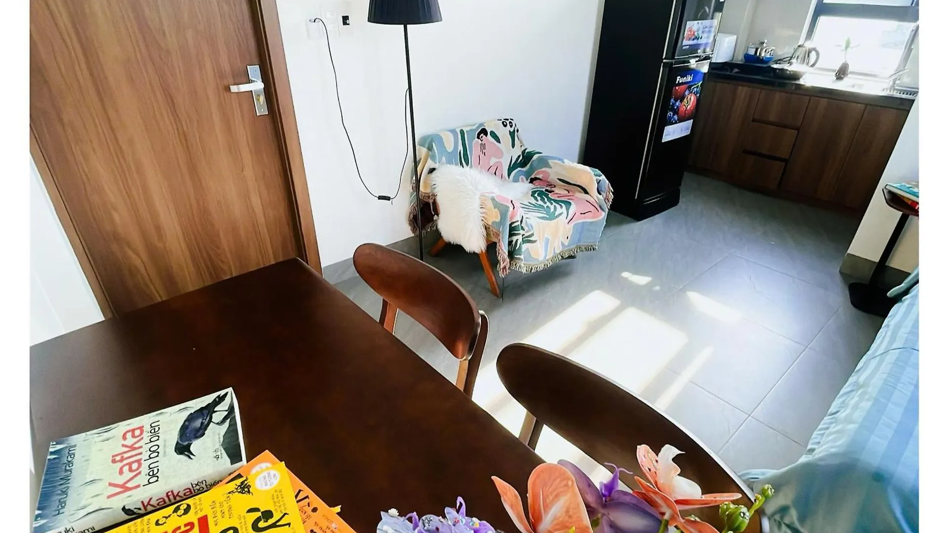 Reverie Apartment Da Nang