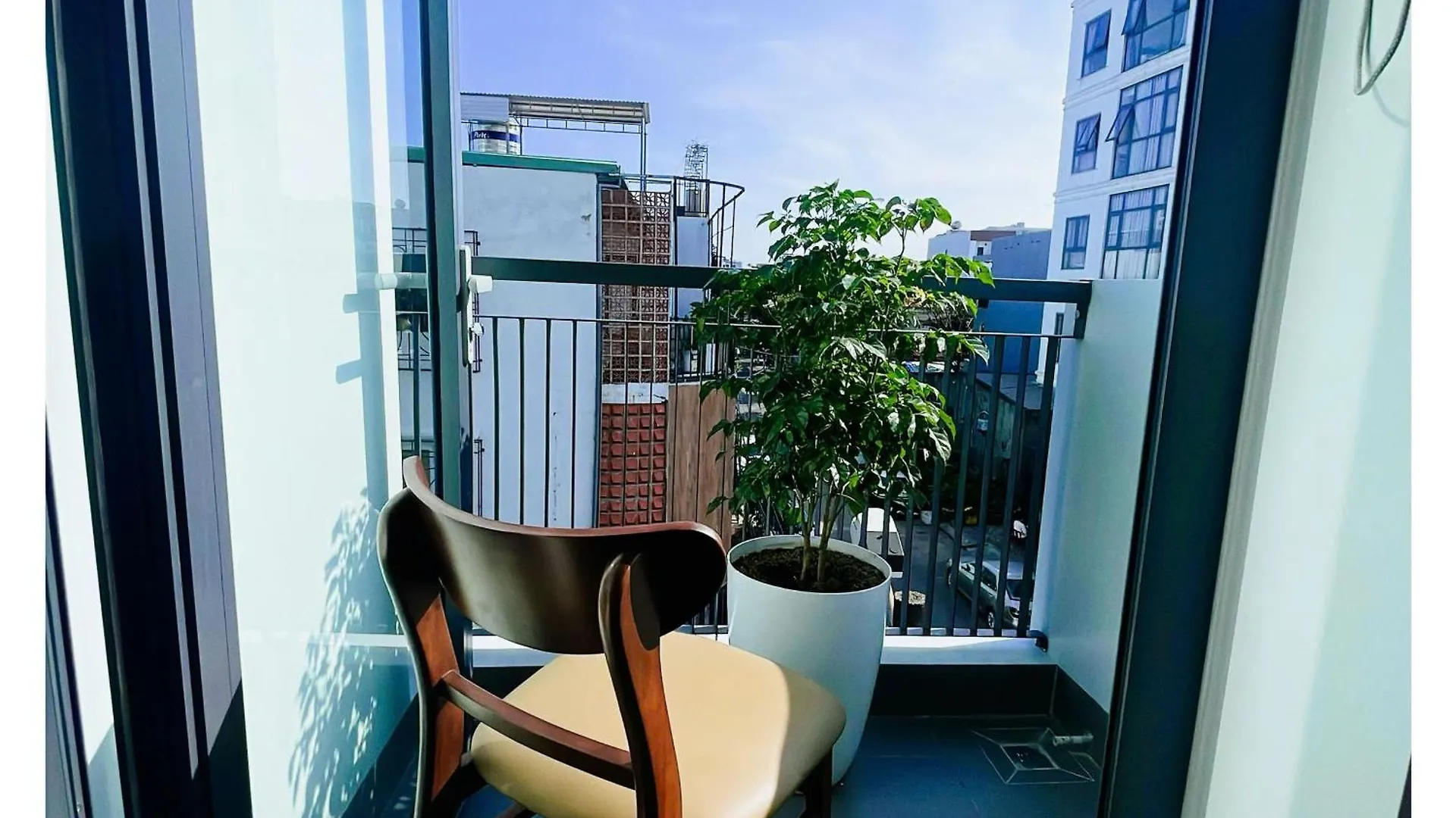 Reverie Apartment Da Nang