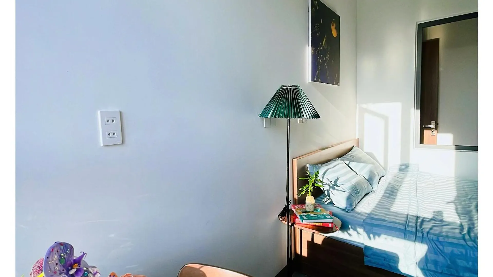 Reverie Apartment Da Nang