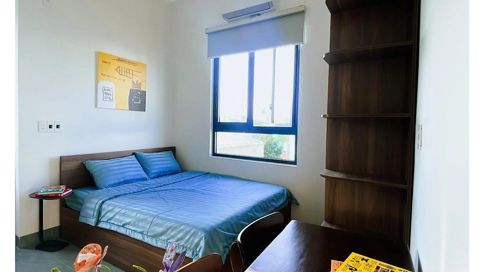 Reverie Apartment Da Nang