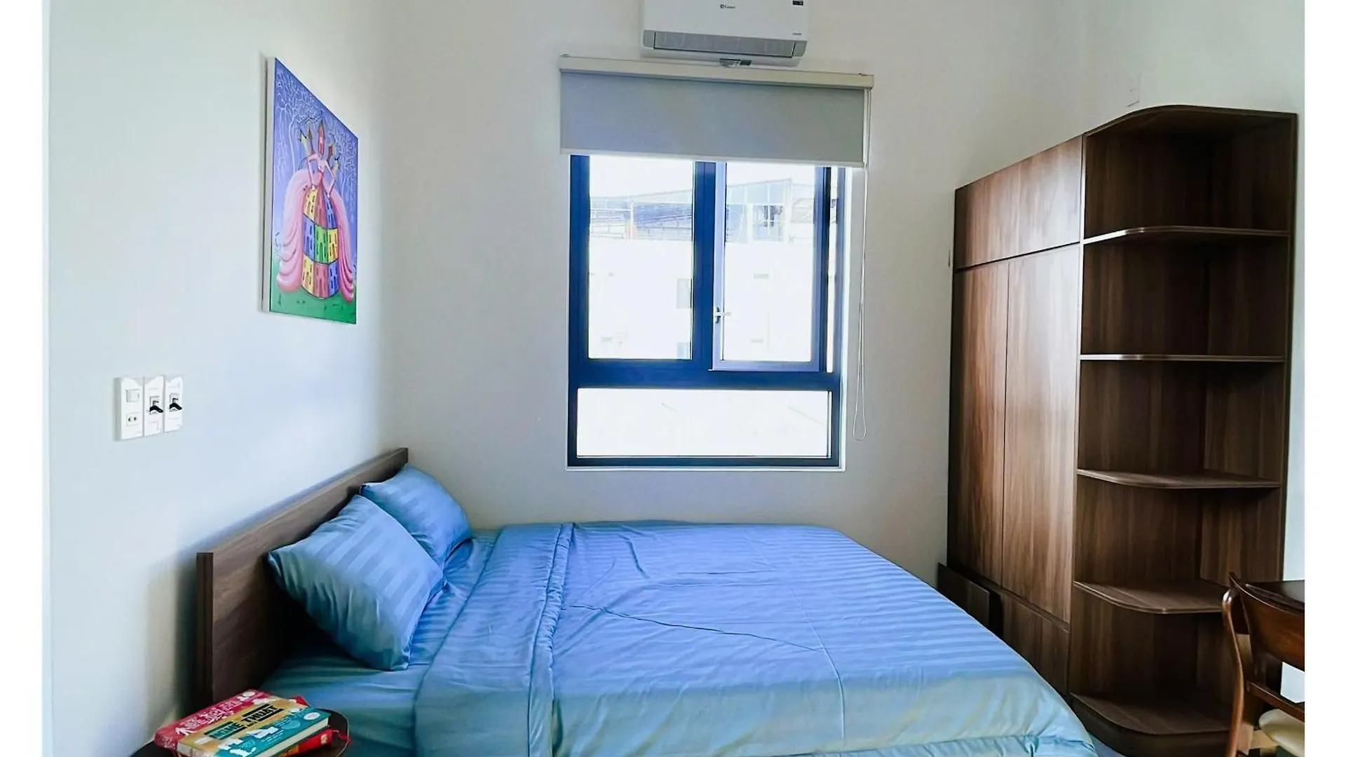 Reverie Apartment Da Nang