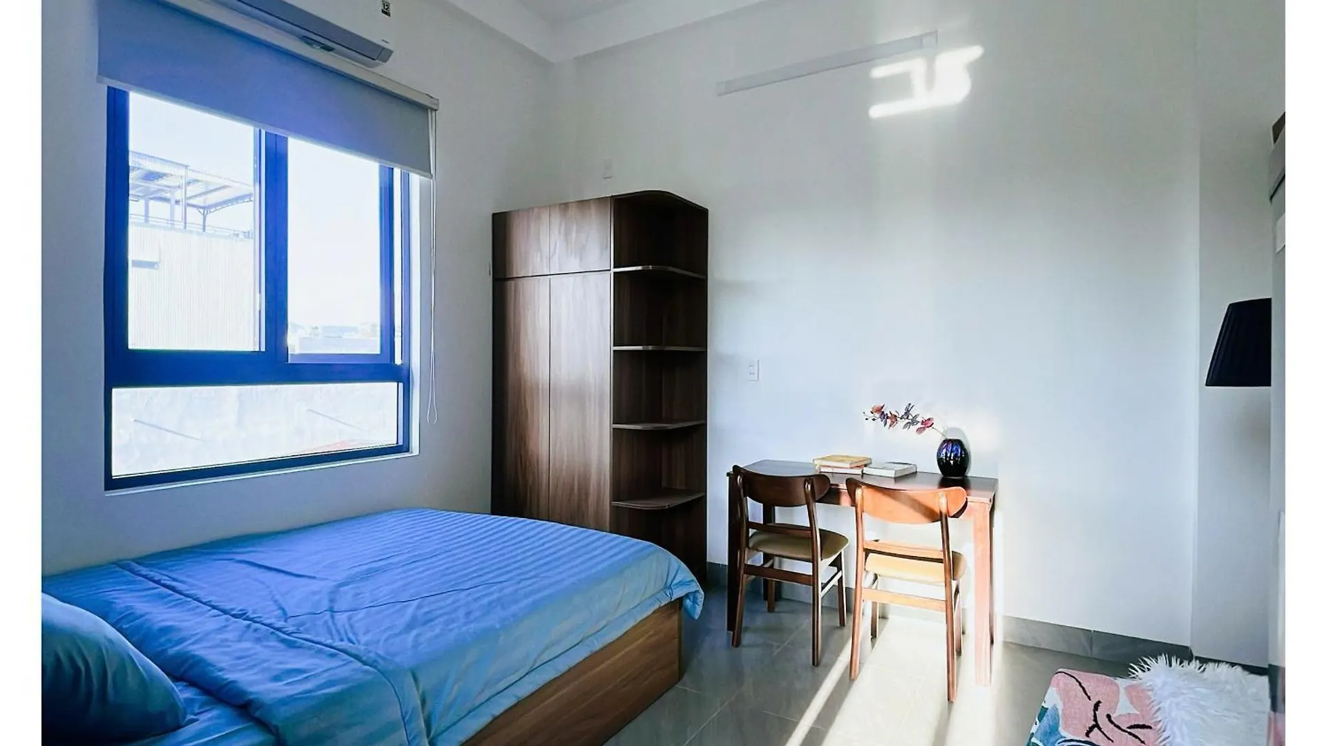 Reverie Apartment Da Nang