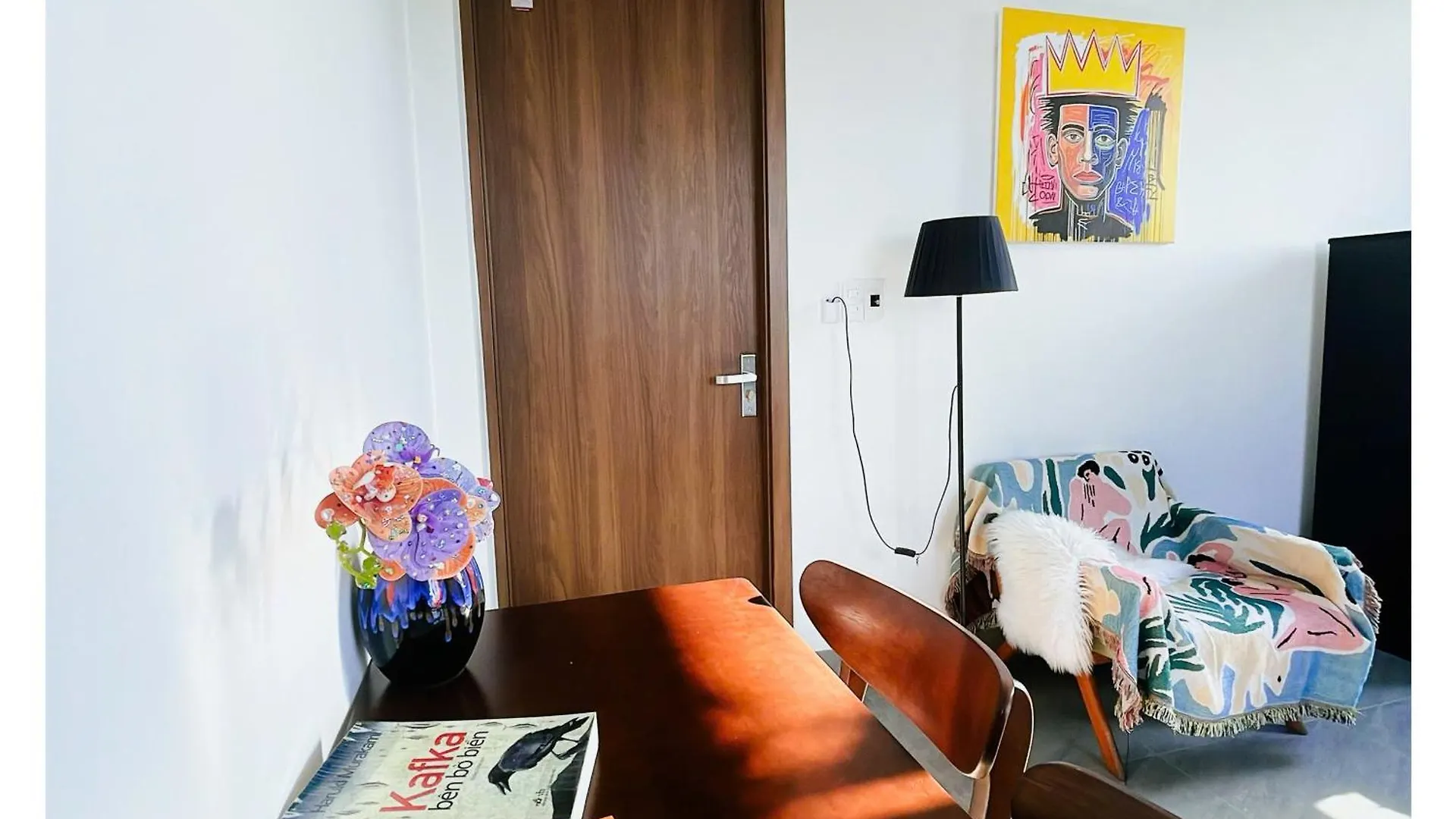 Reverie Apartment Da Nang