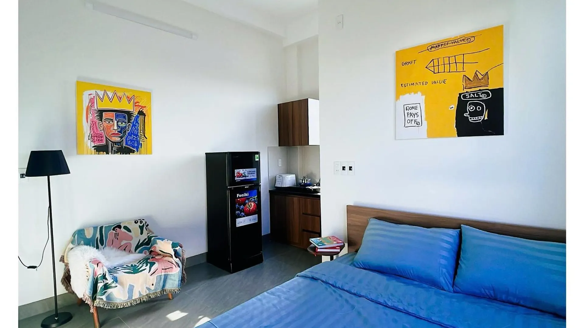 Reverie Apartment Da Nang