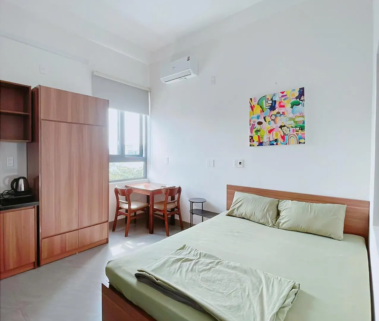 Reverie Apartment Da Nang