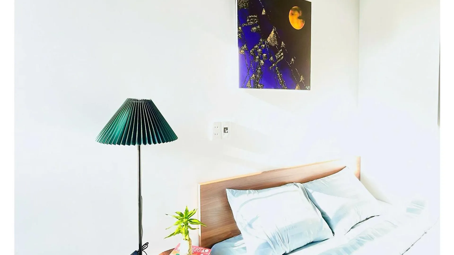 Reverie Apartment Da Nang