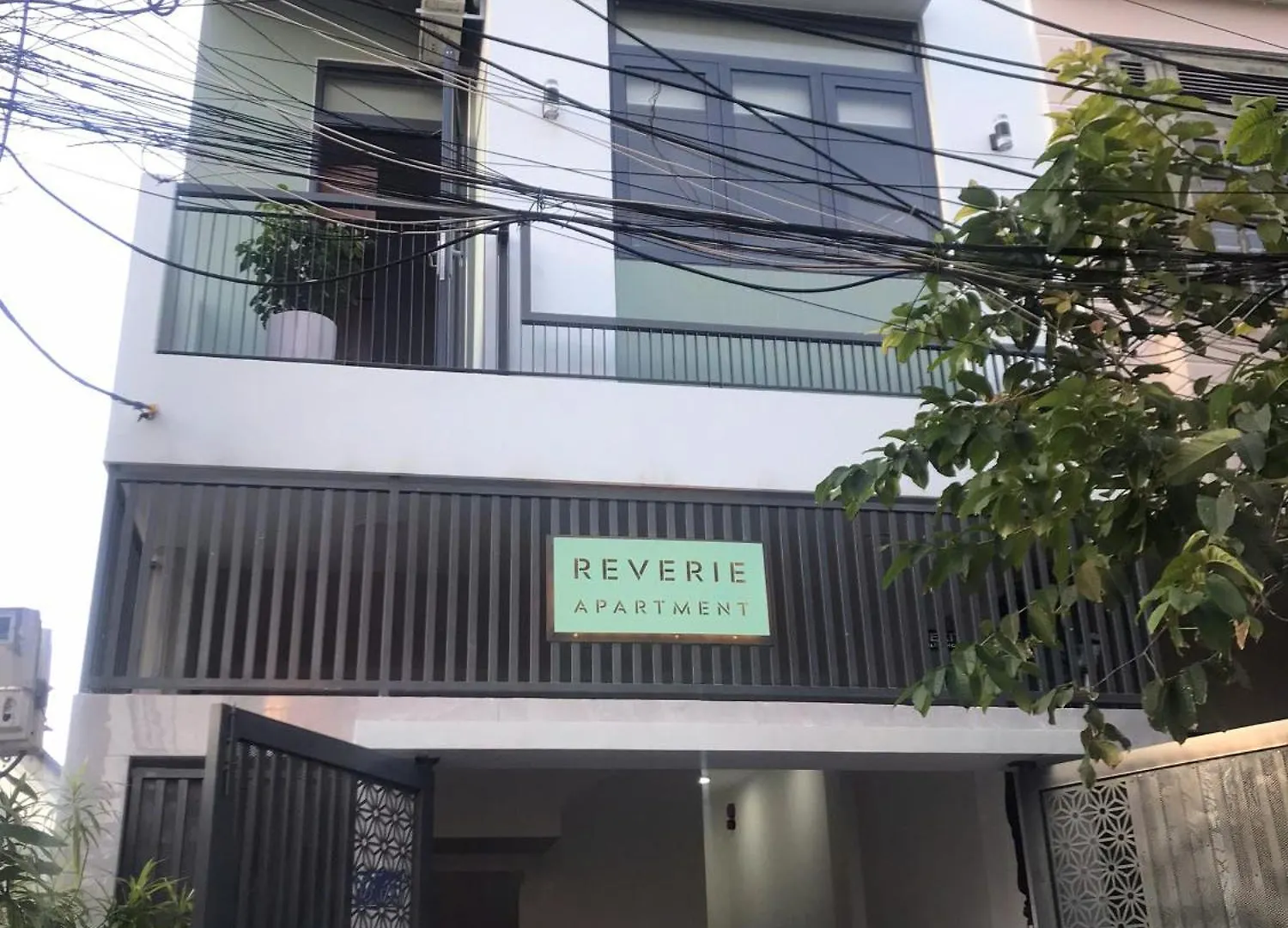 Reverie Apartment Da Nang Wietnam
