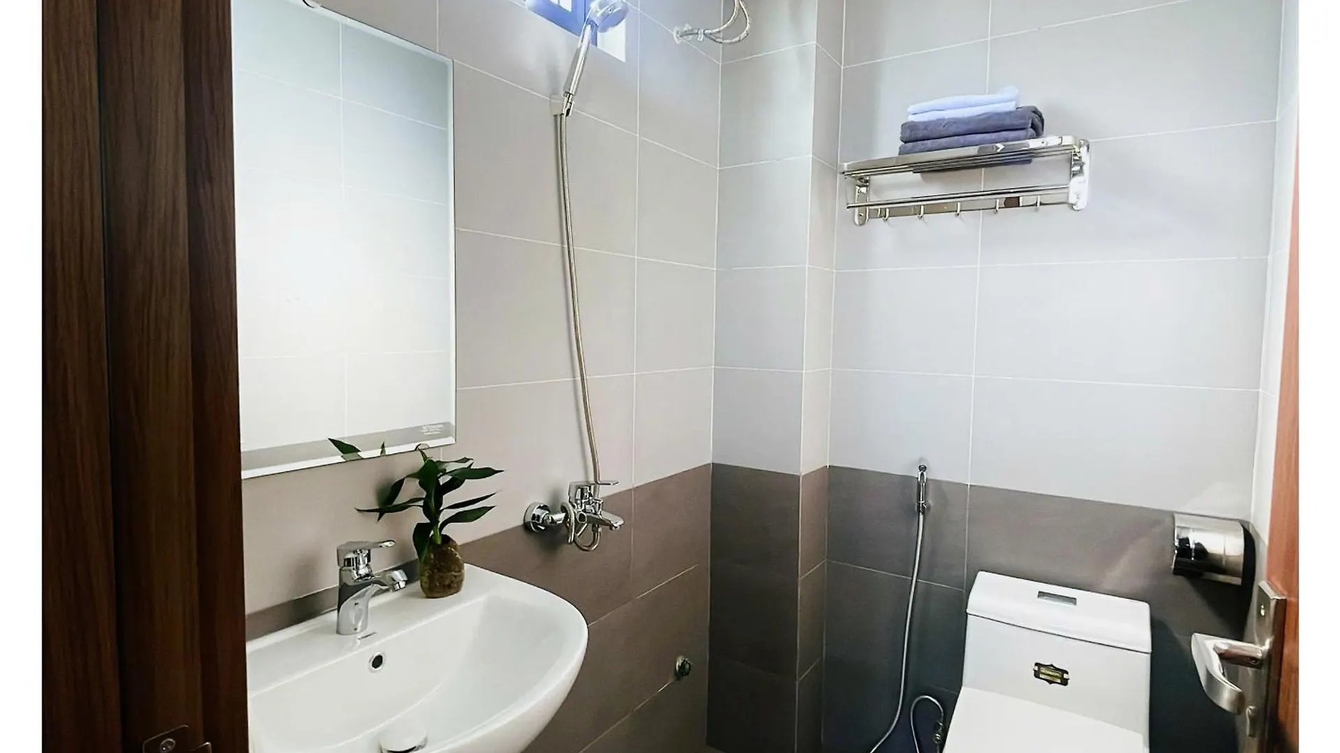 Reverie Apartment Da Nang