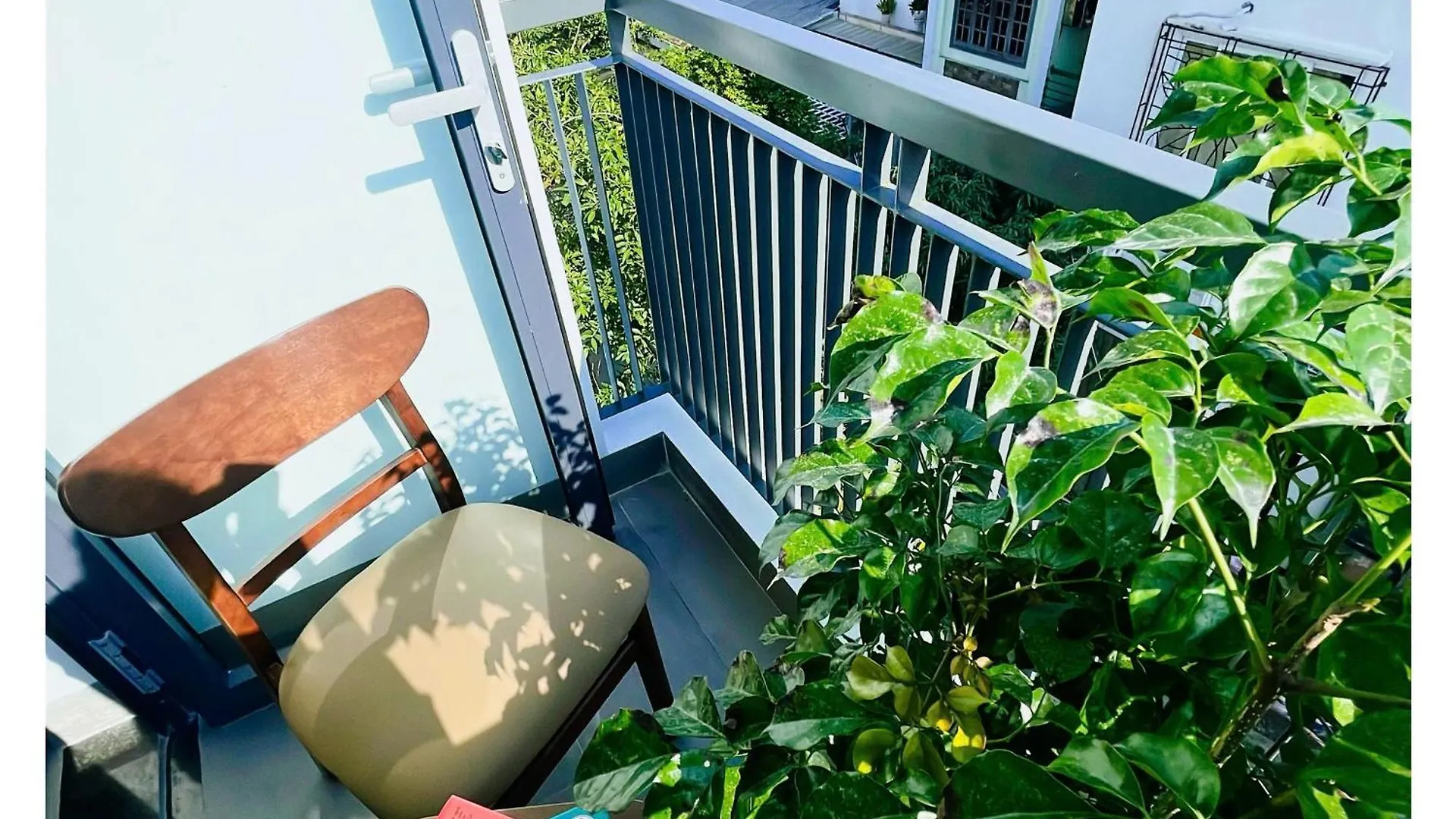 Reverie Apartment Da Nang
